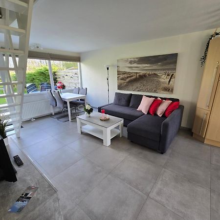 De Mossel 147 Villa Bruinisse Eksteriør billede