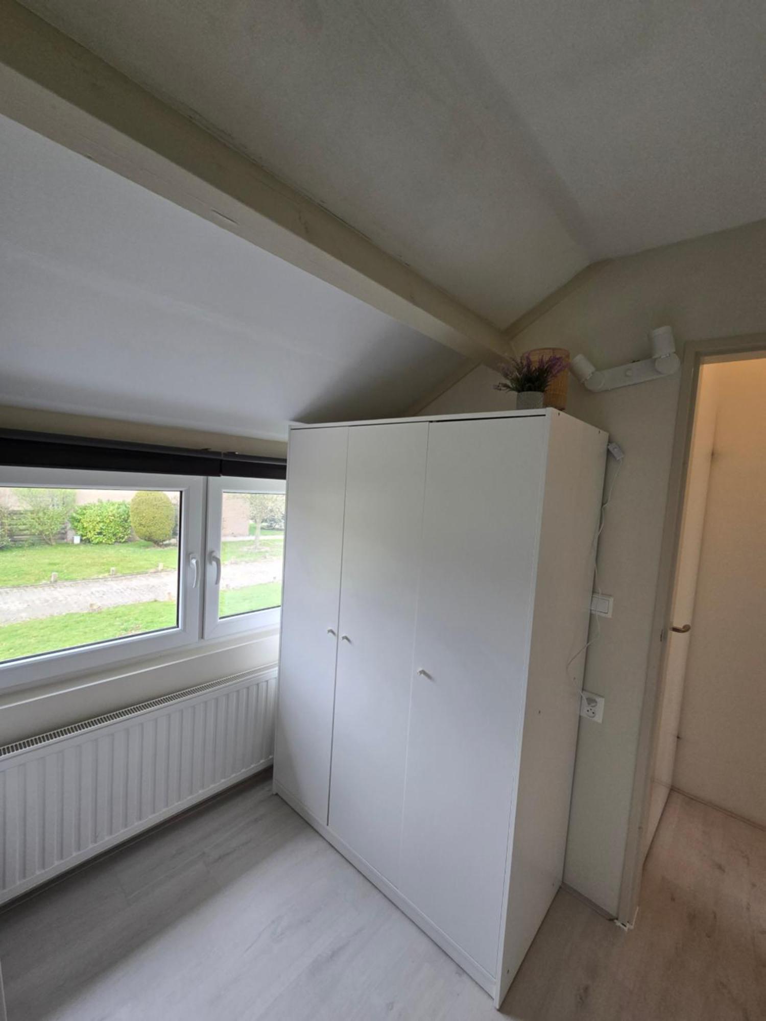 De Mossel 147 Villa Bruinisse Eksteriør billede