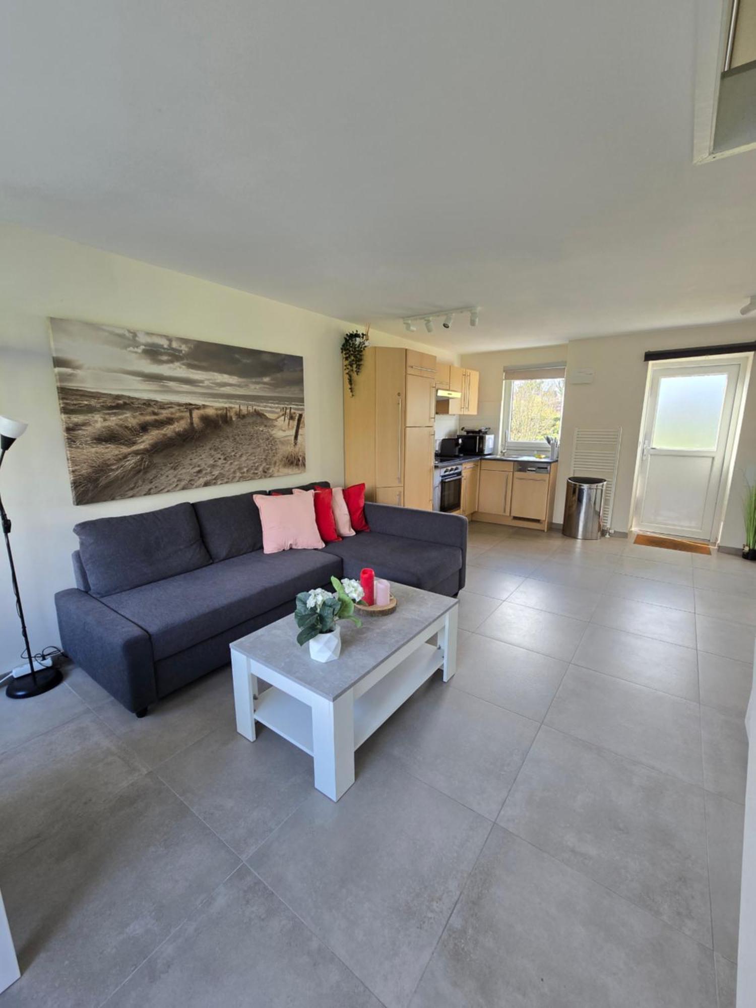 De Mossel 147 Villa Bruinisse Eksteriør billede